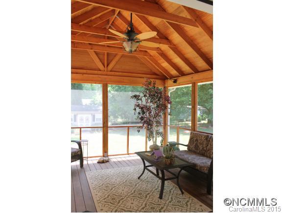 223 General Griffith Circle Rutherfordton, NC 28139 - Photo 13 of 24 a view of a room with a table and chairs