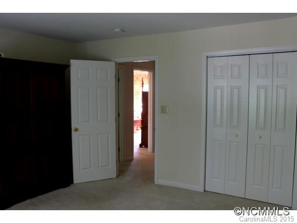 223 General Griffith Circle Rutherfordton, NC 28139 - Photo 19 of 24 a view of an empty room