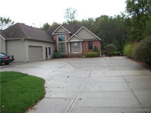 3388 Staley Road Grand Island, NY 14072 - Photo 1 of 1 Exterior Front