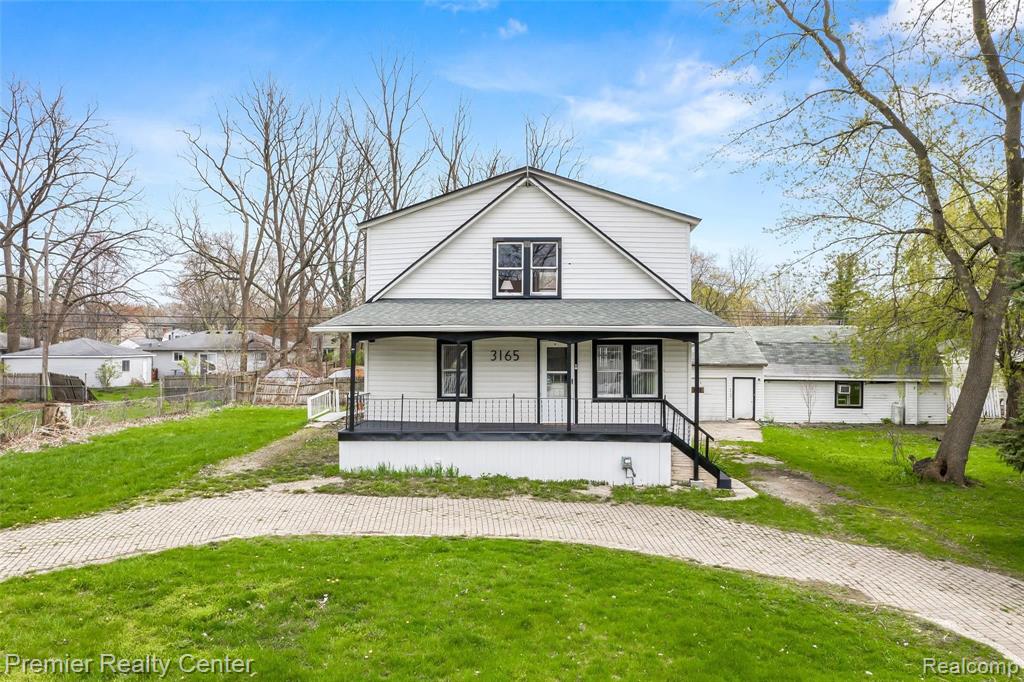 3165 Emmons Avenue Rochester Hills, MI 48307 - Photo 5 of 20