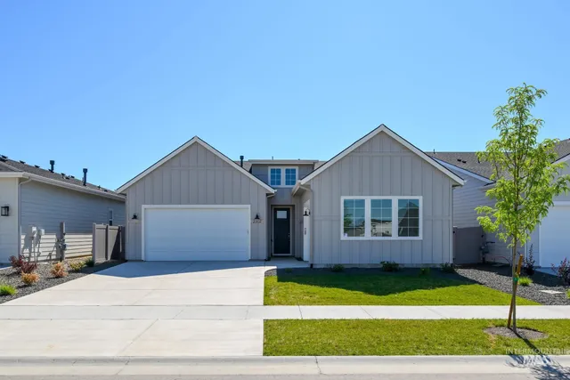 $624,000 | 8581 West Stock Brg Street, Star, ID 83669