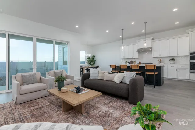 $624,000 | 8581 West Stock Brg Street, Star, ID 83669