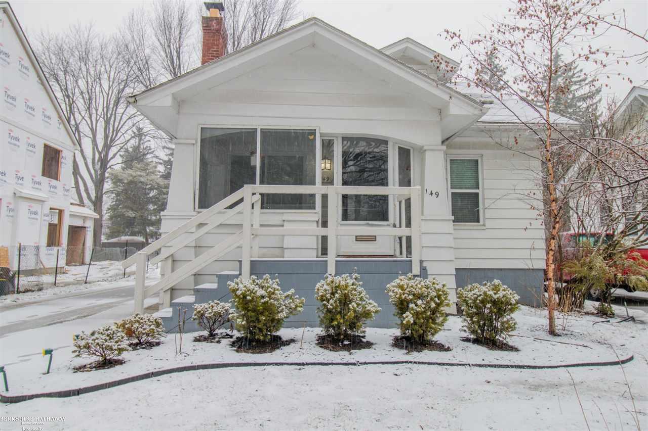 149 Woodside Road Royal Oak, MI 48073 - Photo 1 of 39 50065755.JPG