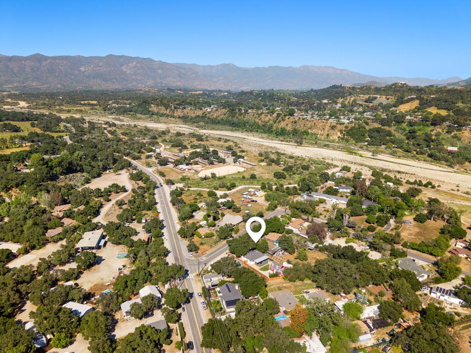 690 Riverside Road Oak View, CA 93022 - Photo 48 of 50 Gallery Image 48