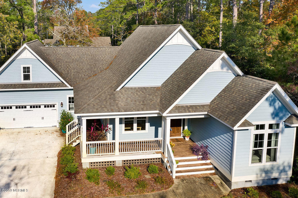 1209 Middle Sound Loop Road Wilmington, NC 28411 - Photo 44 of 70 1209MiddleSoundLoopRoadSkyView-3