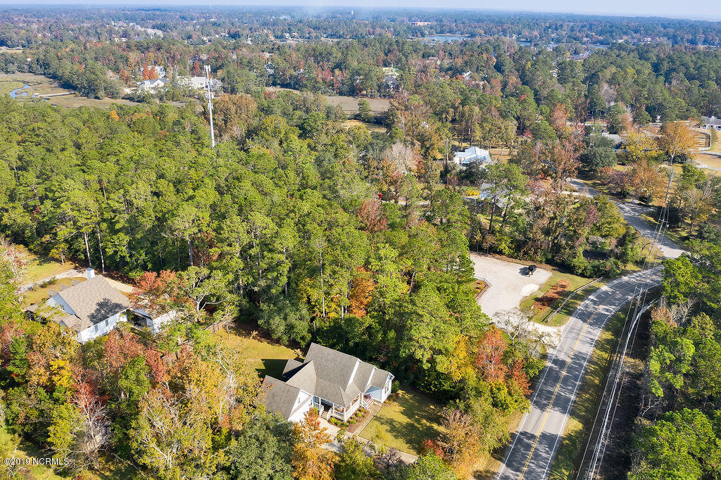 1209 Middle Sound Loop Road Wilmington, NC 28411 - Photo 45 of 70 1209MiddleSoundLoopRoadSkyView-4