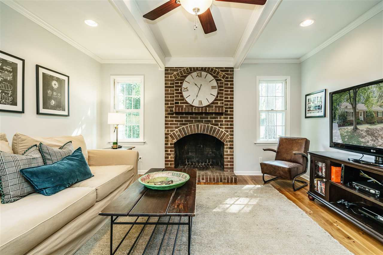 4816 Latimer Road Raleigh, NC 27609 - Photo 9 of 18 Photo 9
