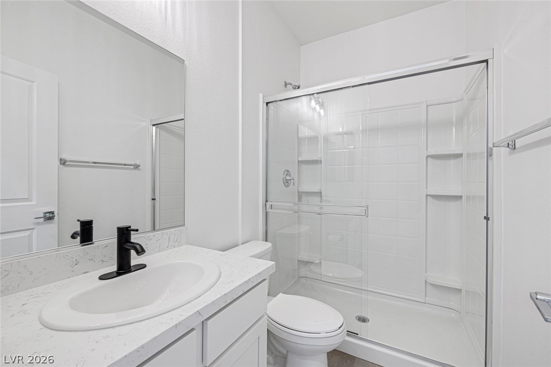 5120 Fiery Sky Ridge Street Las Vegas, NV 89148 - Photo 17 of 41