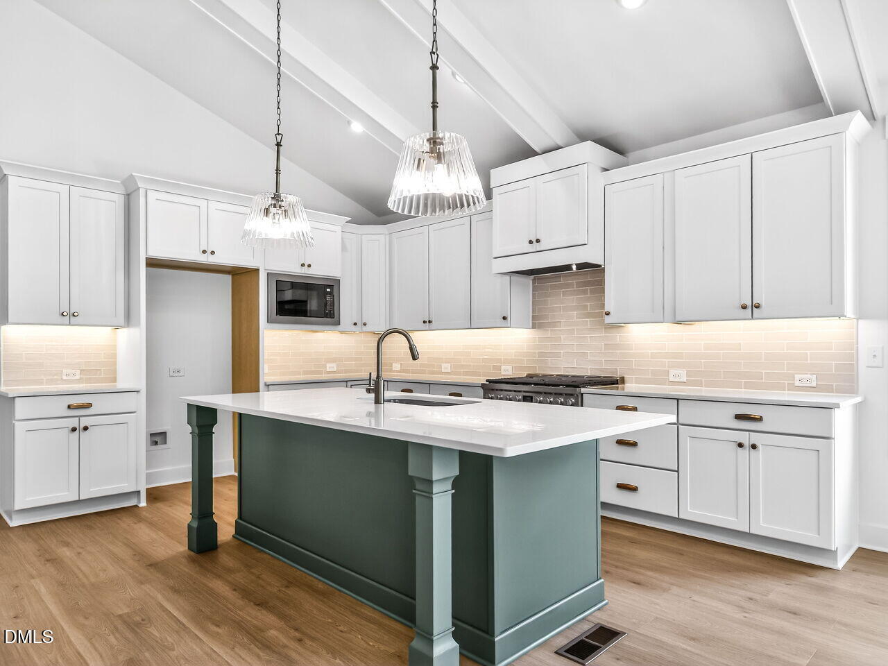 1544 Level Stream Road Wendell, NC 27591 - Photo 14 of 51 014-1280x960-kitchen