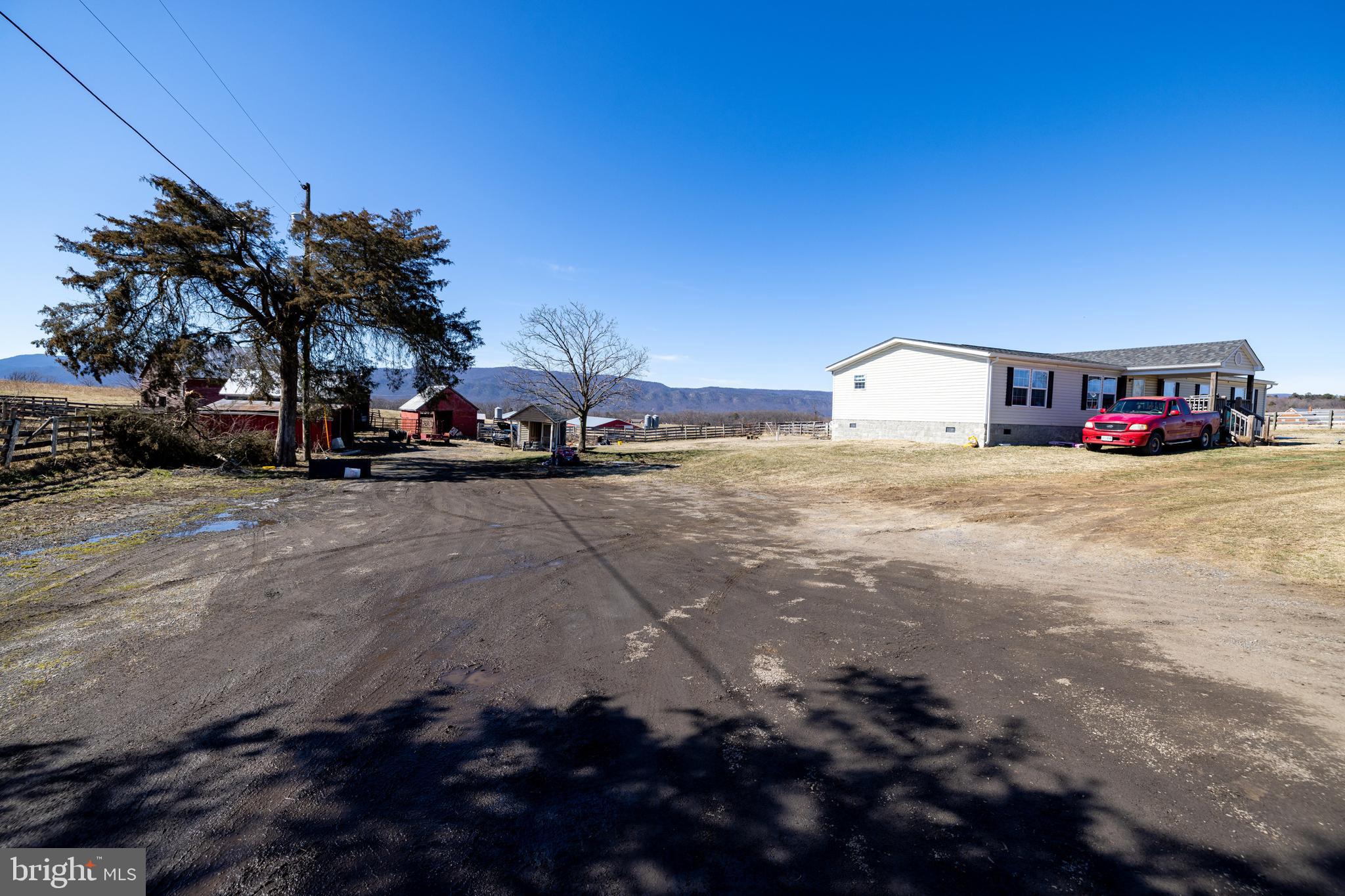 424 Fleeburg Road Shenandoah, VA 22849 - Photo 26 of 81 Gallery Image 26