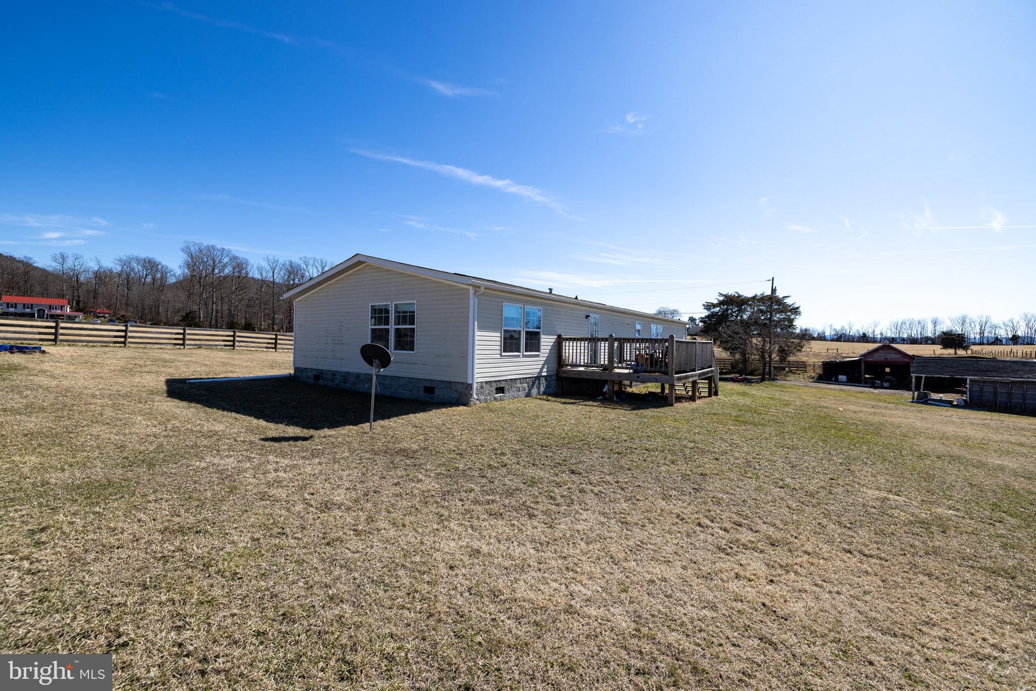 424 Fleeburg Road Shenandoah, VA 22849 - Photo 38 of 81 Gallery Image 38