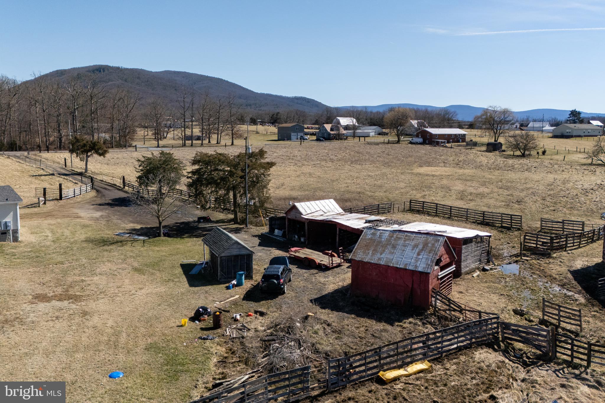 424 Fleeburg Road Shenandoah, VA 22849 - Photo 45 of 81 Gallery Image 45