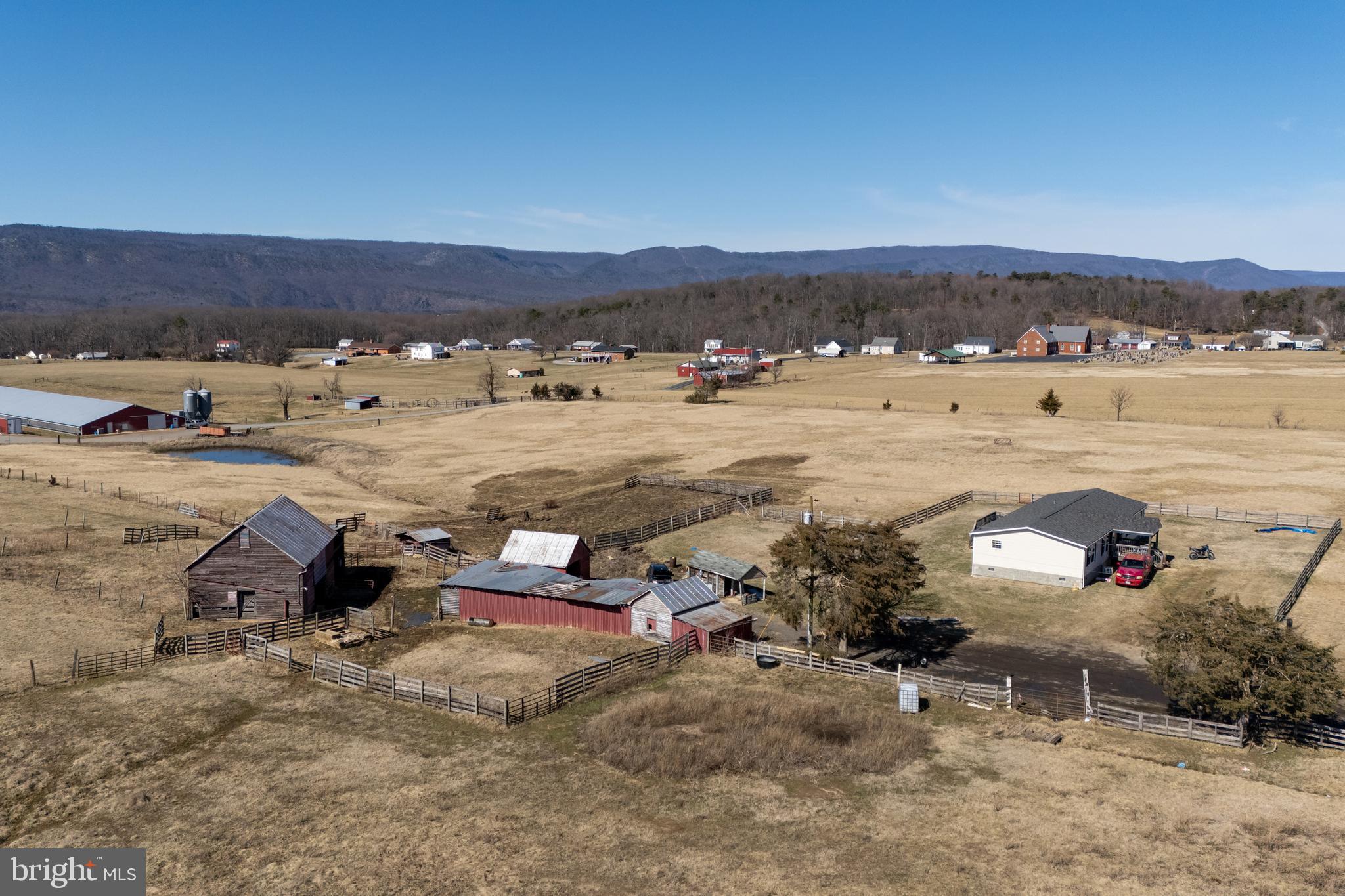 424 Fleeburg Road Shenandoah, VA 22849 - Photo 49 of 81 Gallery Image 49
