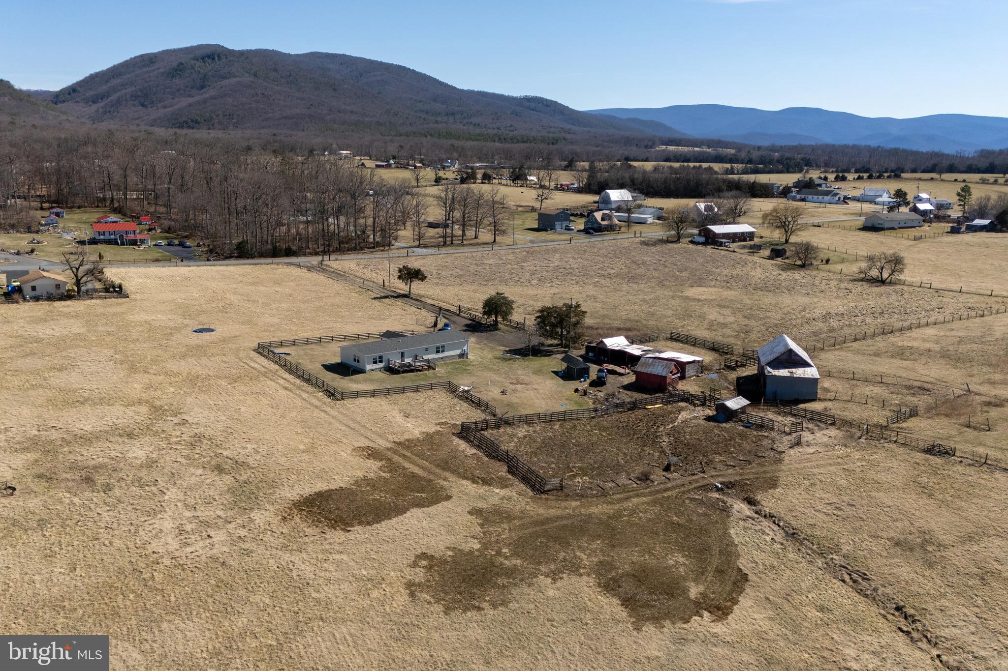424 Fleeburg Road Shenandoah, VA 22849 - Photo 54 of 81 Gallery Image 54