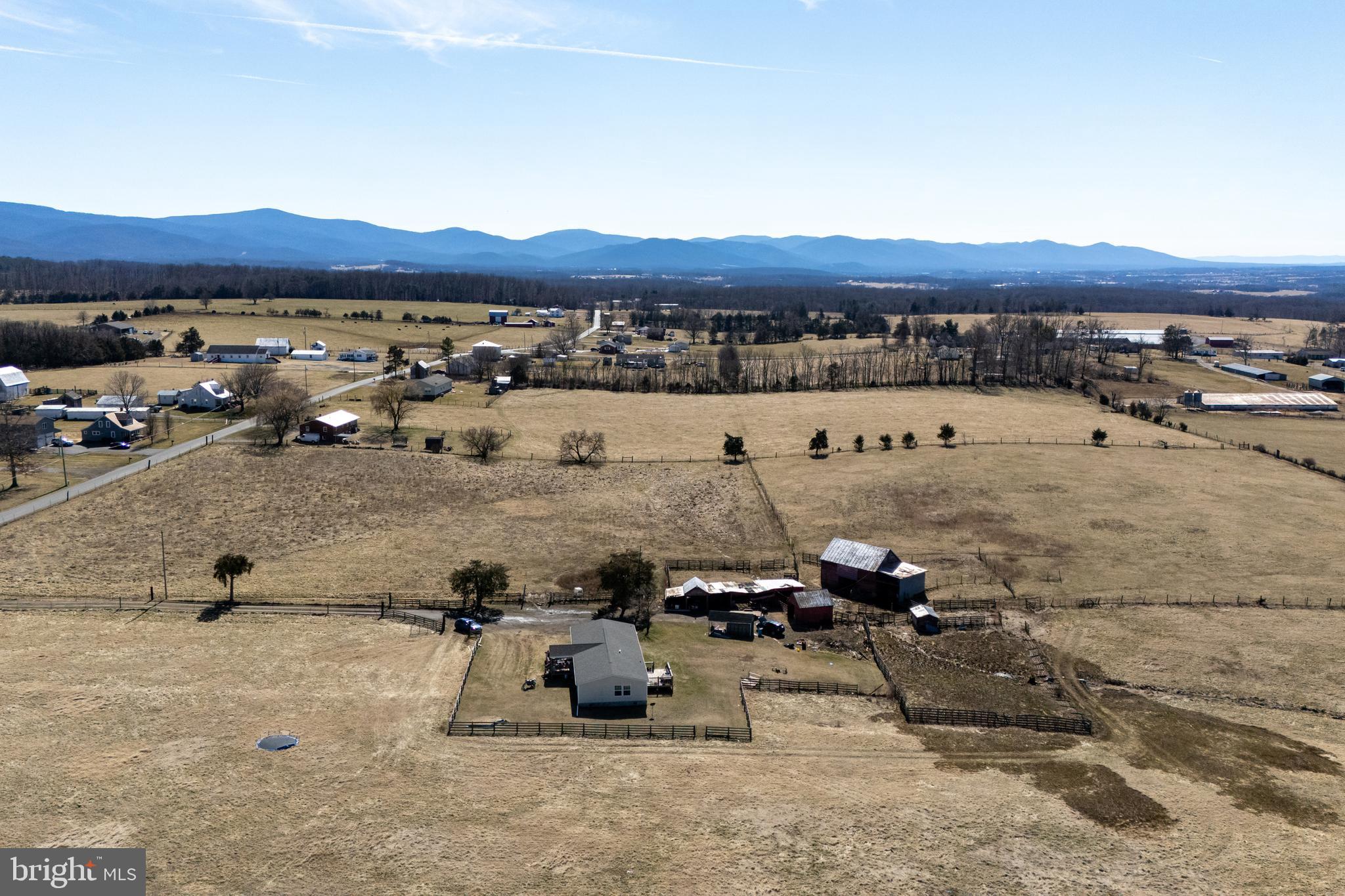 424 Fleeburg Road Shenandoah, VA 22849 - Photo 56 of 81 Gallery Image 56