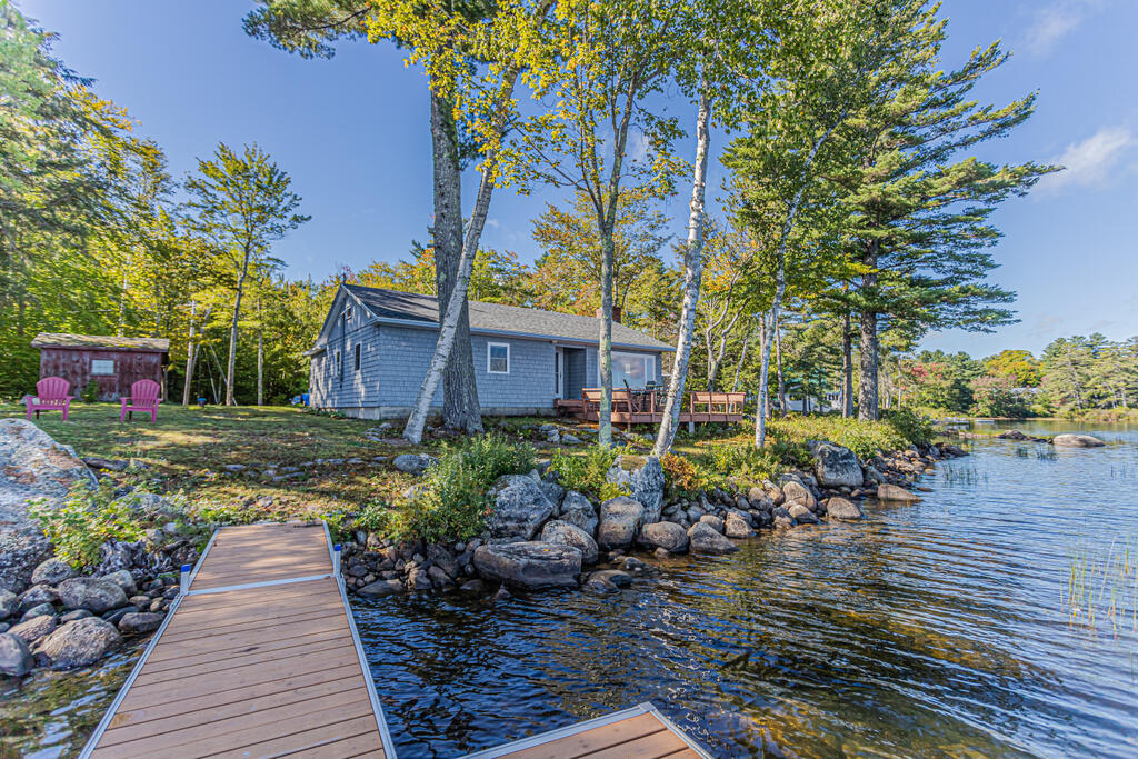 20 Shore Road Wilton, ME 04294 - Photo 41 of 49 1 (7 of 16)