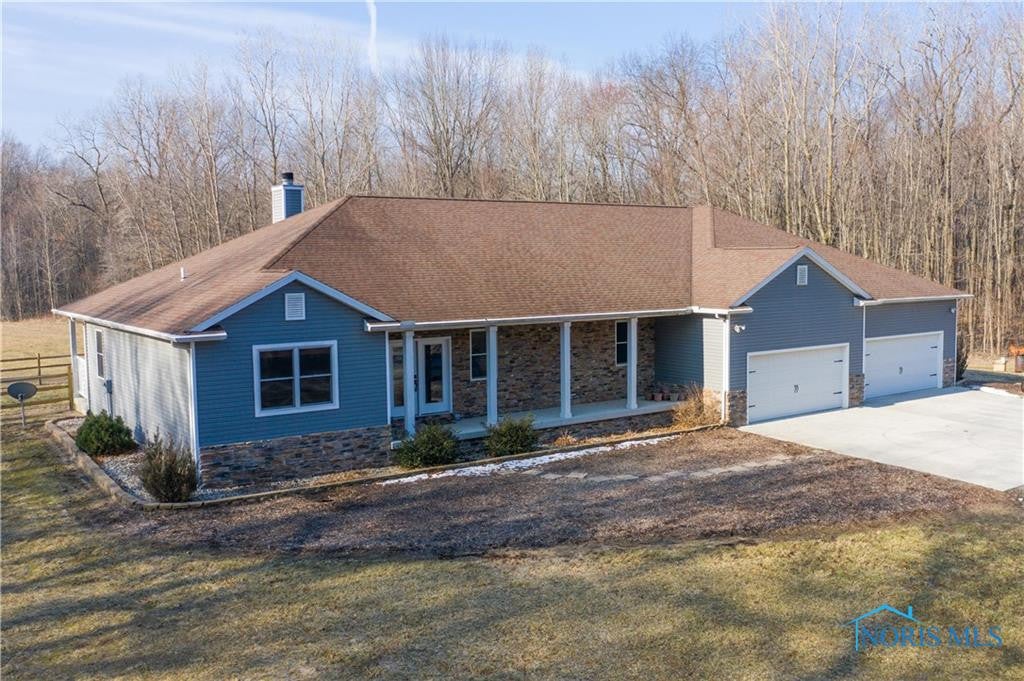 5244 Waterville Swanton Road Swanton, OH 43558 - Photo 5 of 36 Gallery Image 5