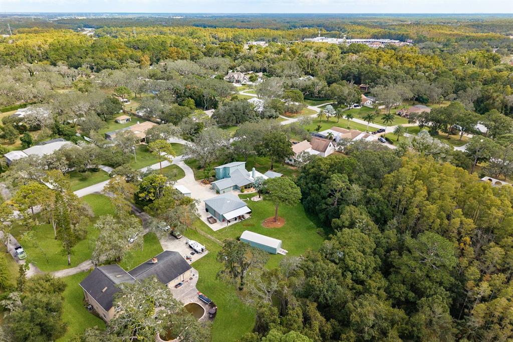 1627 Belltower Drive New Port Richey, FL 34655 - Photo 32 of 34