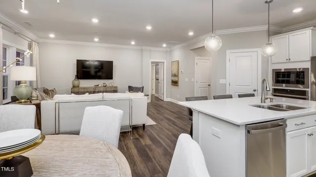 $477,865 | 77 Fairbanks Avenue, Garner, NC 27529