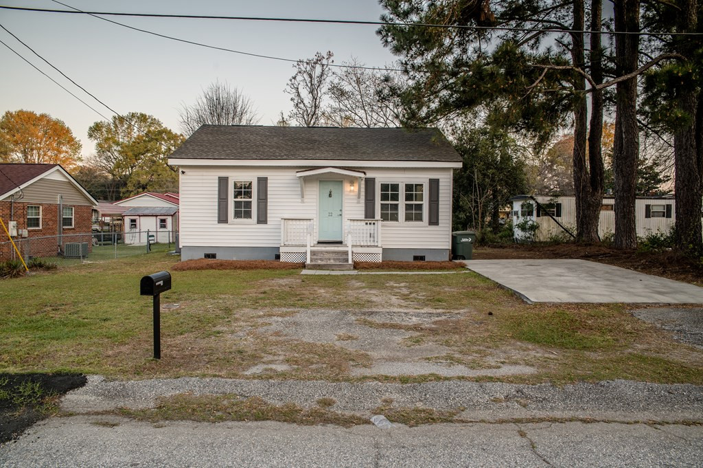 22 Buttercup Street Sumter, SC 29150 - Photo 13 of 23 Gallery Image 13