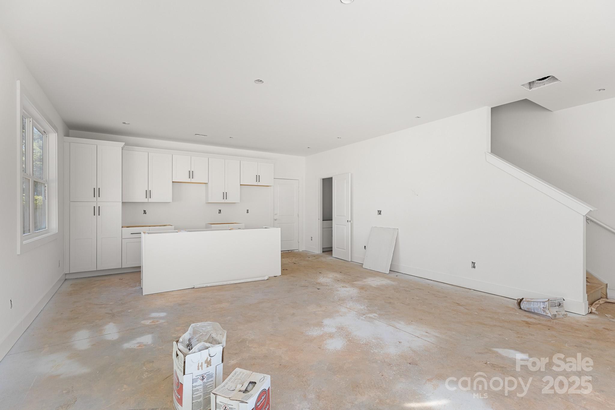 901 South Hoskins Road Charlotte, NC 28208 - Photo 6 of 24