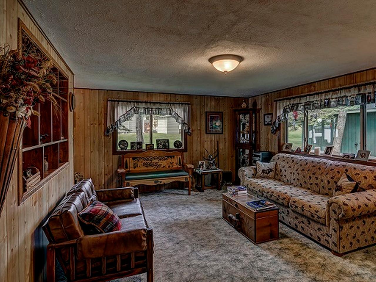 2315 Lost Colony Road St. Germain, WI 54558 - Photo 7 of 20 Gallery Image 7