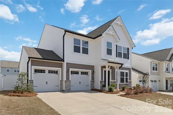 $465,000 | 6351 Clarisse Drive Southwest, Concord, NC 28025