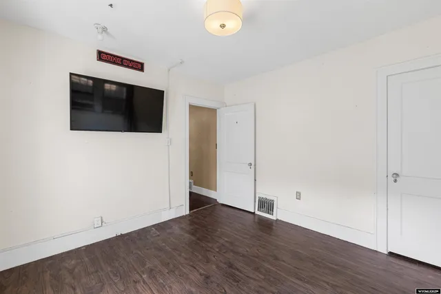 $185,000 | 501 South Jackson Street, Casper, WY 82601