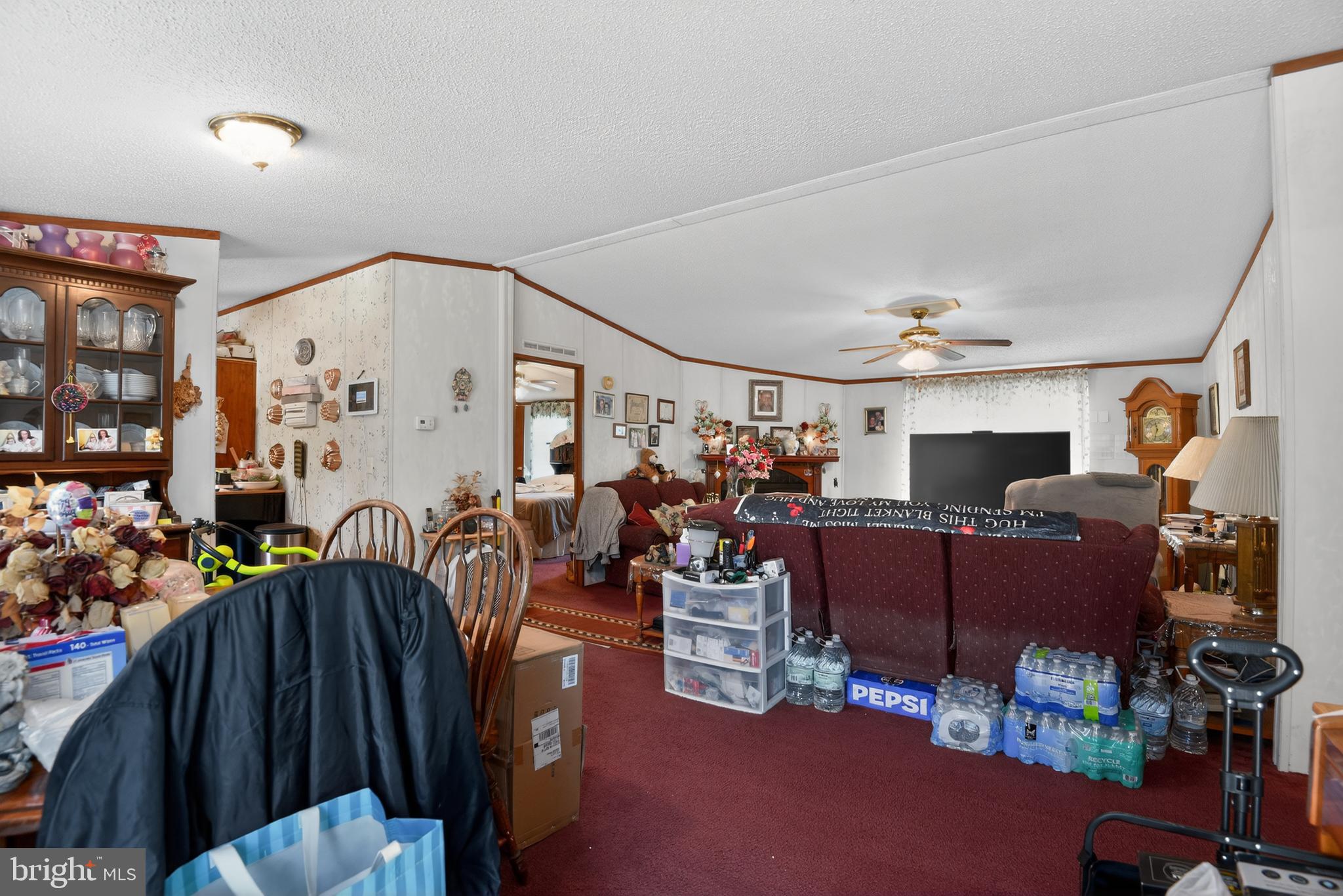 25525 Cutbank Road McKenney, VA 23872 - Photo 16 of 30