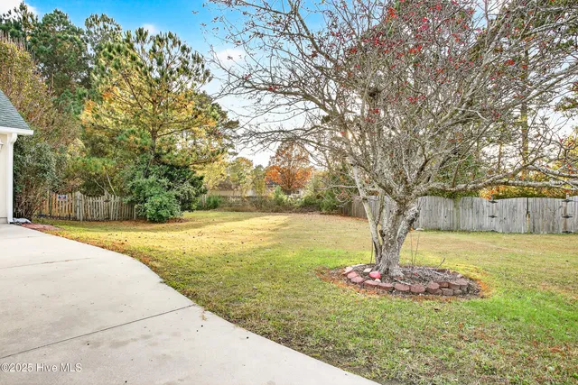 $247,000 | 447 Dion Drive, Hubert, NC 28539