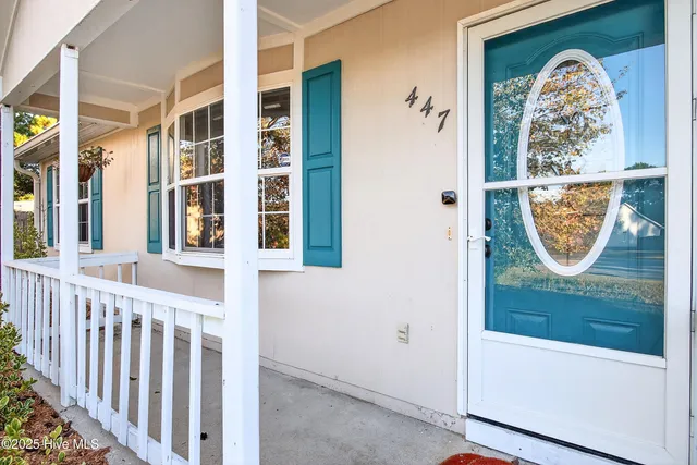 $247,000 | 447 Dion Drive, Hubert, NC 28539