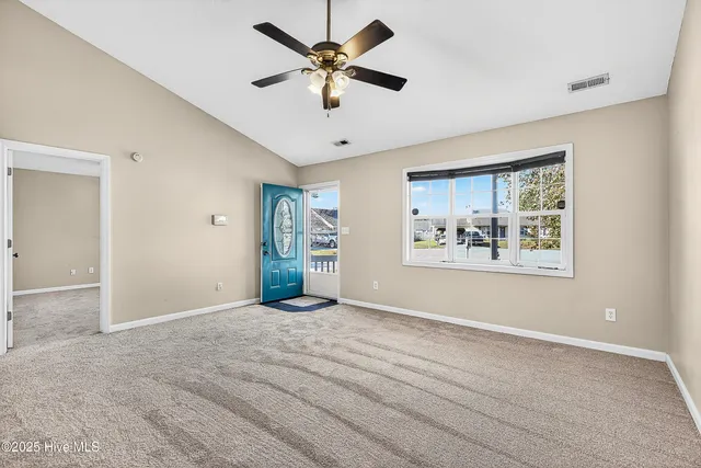 $247,000 | 447 Dion Drive, Hubert, NC 28539