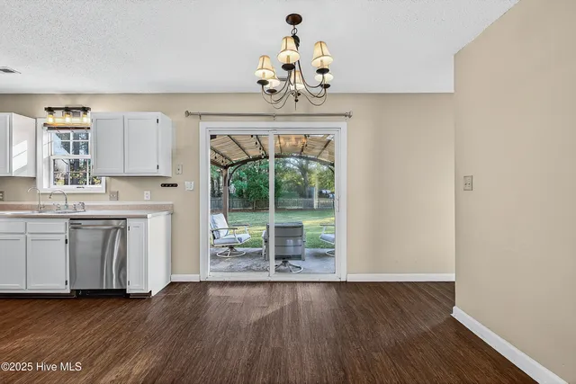 $247,000 | 447 Dion Drive, Hubert, NC 28539