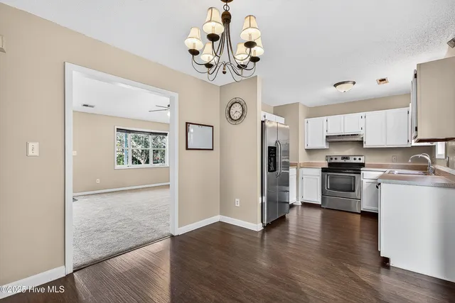 $247,000 | 447 Dion Drive, Hubert, NC 28539