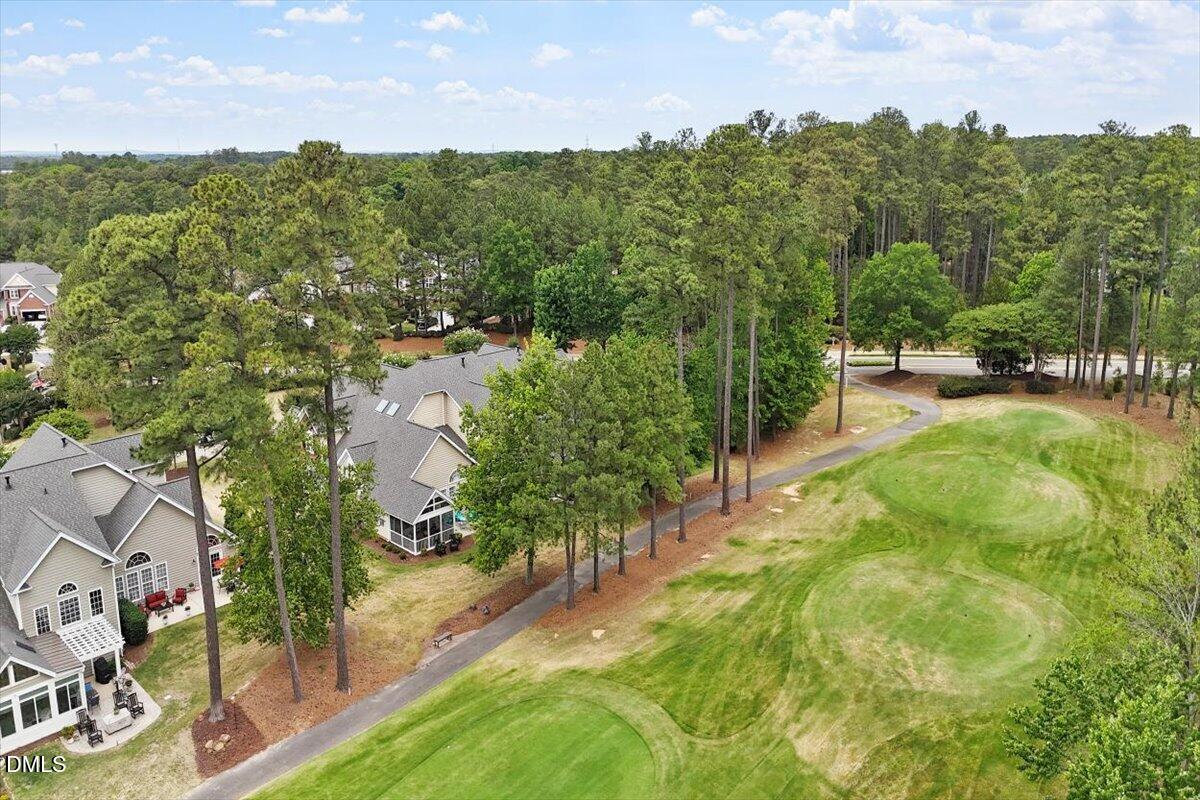 10916 Clovermill Circle Raleigh, NC 27617 - Photo 45 of 50