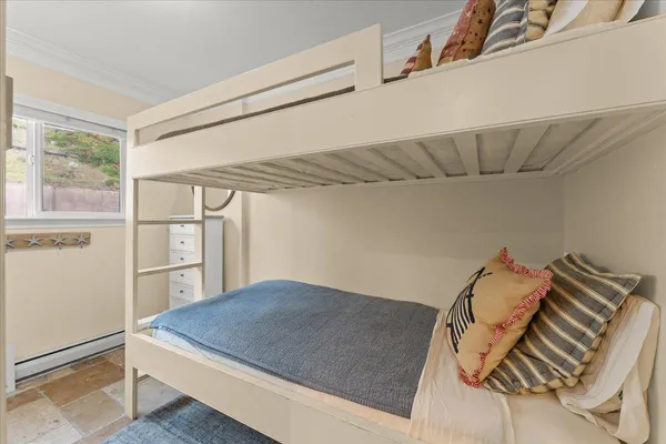 a view of a living room