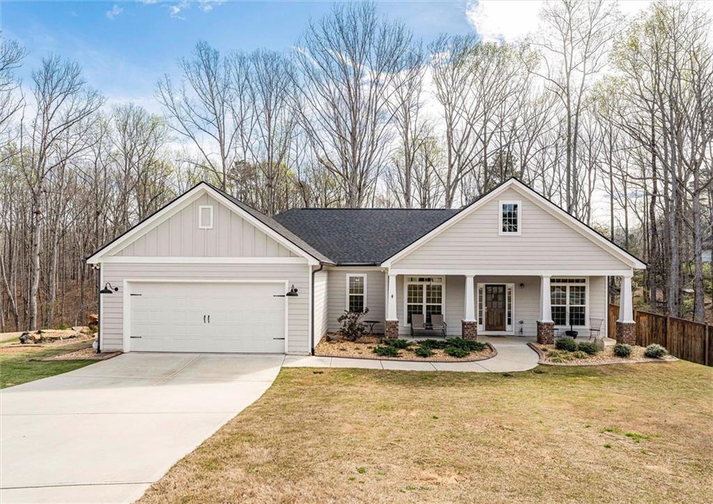 48 Weatherbrooke Lane Dallas, GA 30157 - Photo 1 of 55