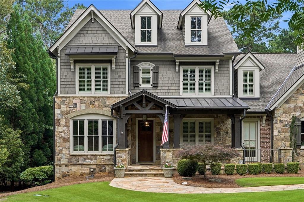 4388 Lochsa Lane Northwest Suwanee, GA 30024 - Photo 97 of 97