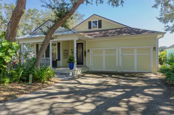 $695,000 | 600 Sun Down Circle, St. Augustine, FL 32080