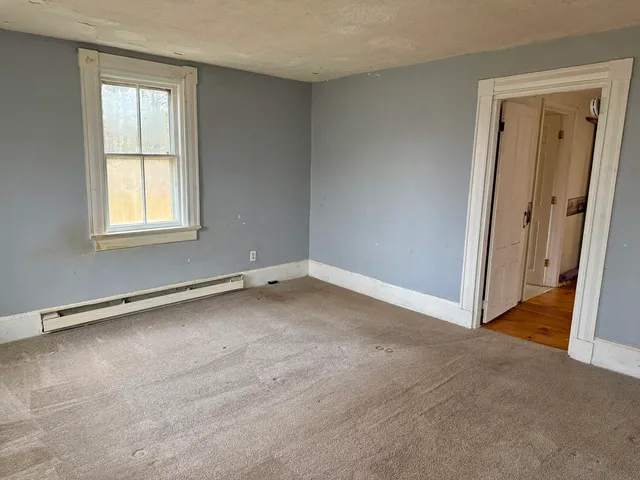 $199,000 | 330 East Pond Road, Jefferson, ME 04348