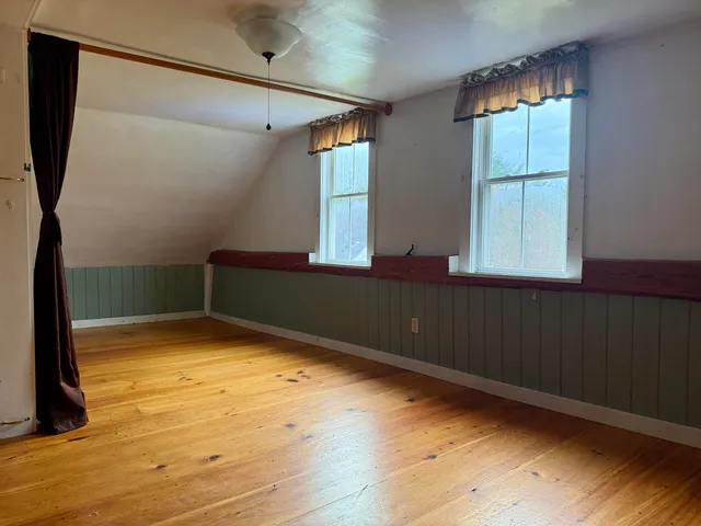 $199,000 | 330 East Pond Road, Jefferson, ME 04348