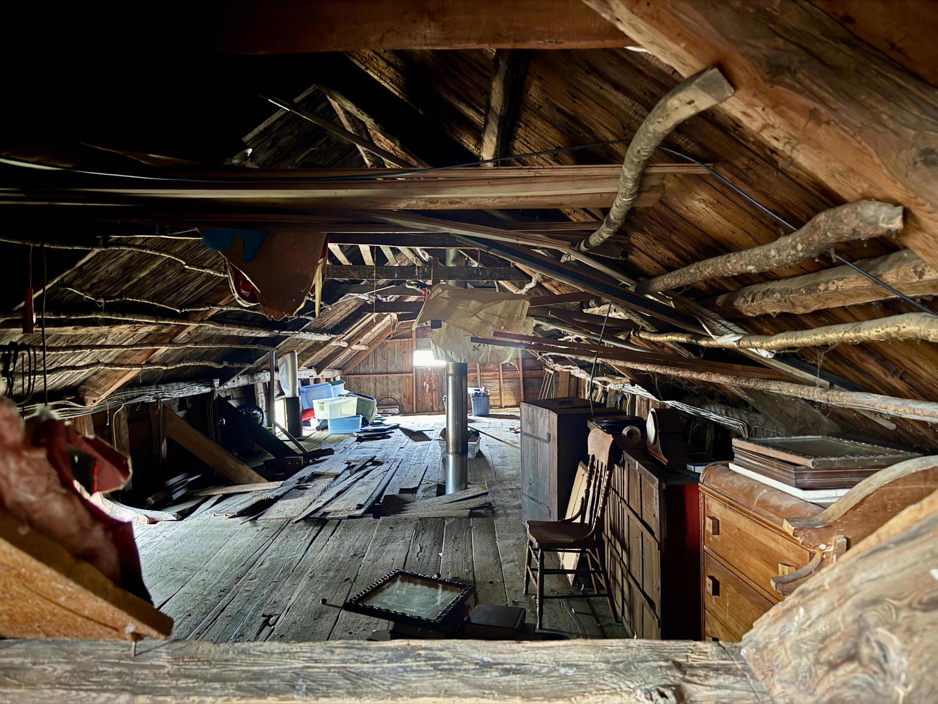 330 East Pond Road Jefferson, ME 04348 - Photo 20 of 25 IMG_2089