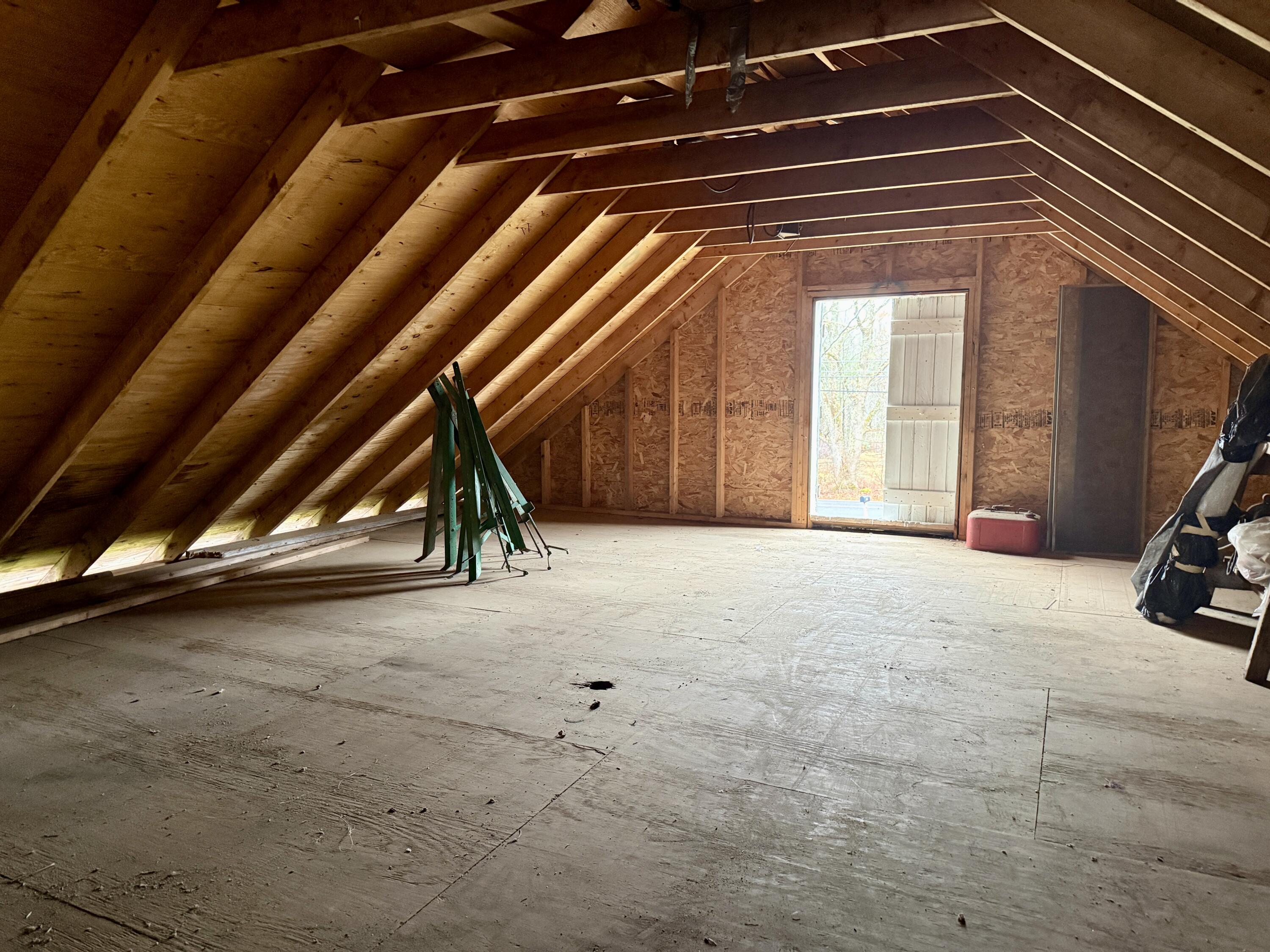 330 East Pond Road Jefferson, ME 04348 - Photo 22 of 25 IMG_2091