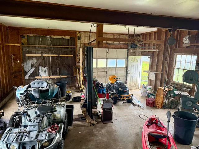 $199,000 | 330 East Pond Road, Jefferson, ME 04348