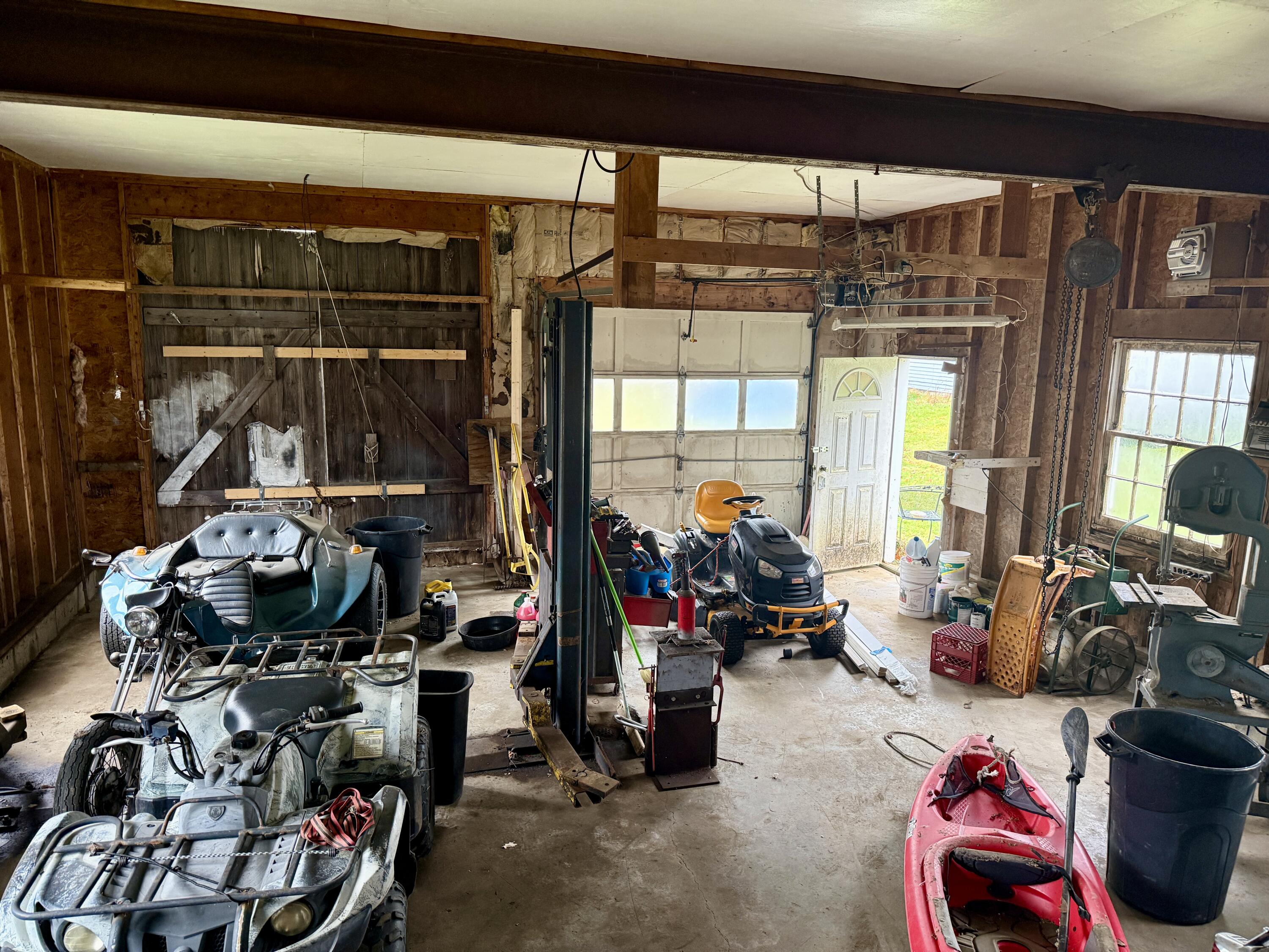 330 East Pond Road Jefferson, ME 04348 - Photo 23 of 25 IMG_2092