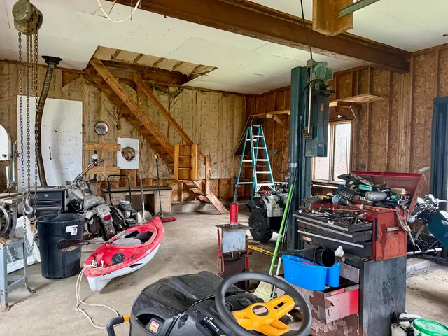 $199,000 | 330 East Pond Road, Jefferson, ME 04348