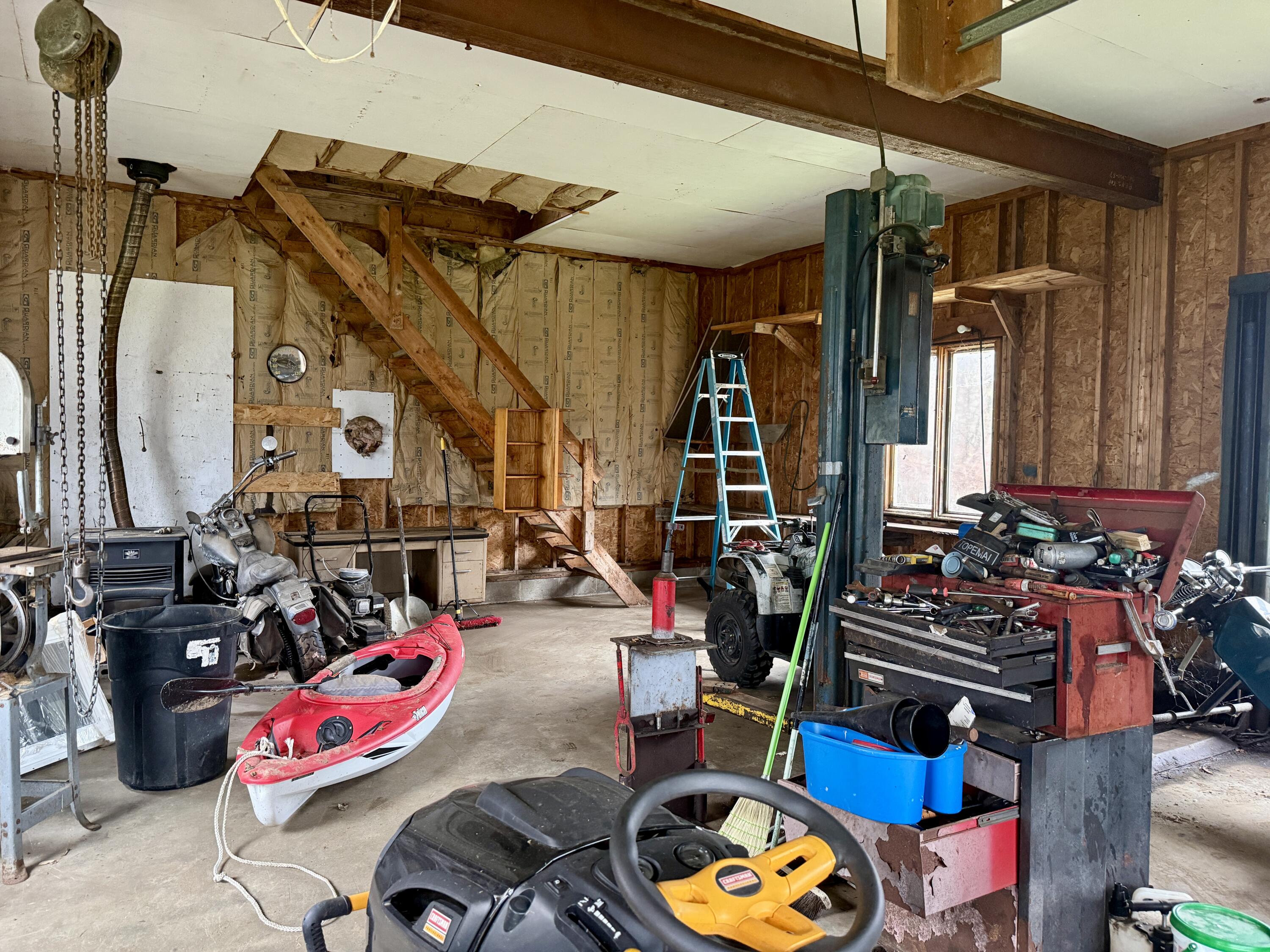 330 East Pond Road Jefferson, ME 04348 - Photo 24 of 25 IMG_2093