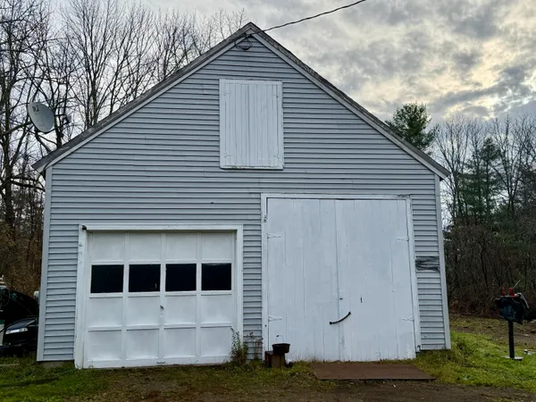 $199,000 | 330 East Pond Road, Jefferson, ME 04348