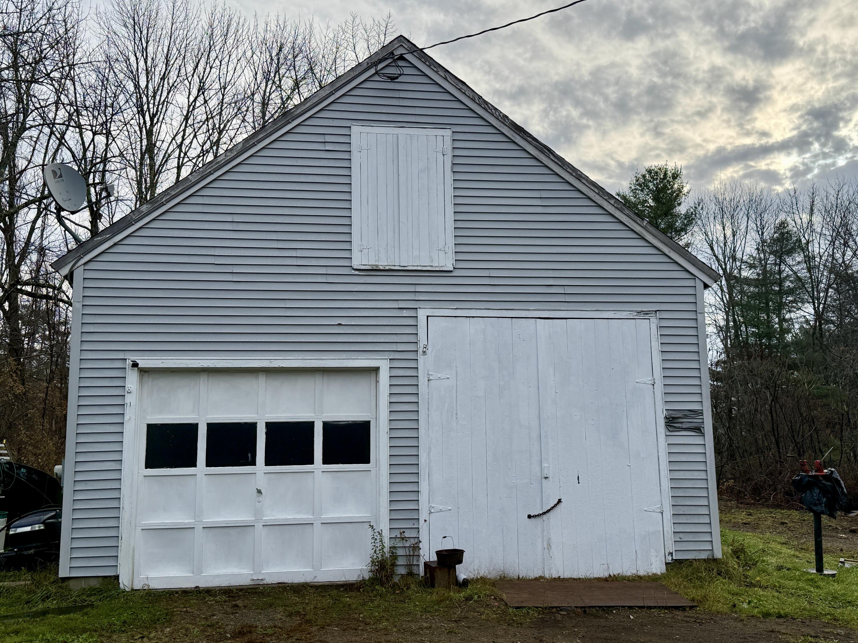 330 East Pond Road Jefferson, ME 04348 - Photo 4 of 25 IMG_2072