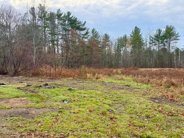 $199,000 | 330 East Pond Road, Jefferson, ME 04348